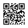 QR kód na túto stránku senica.oma.sk u sadova 4