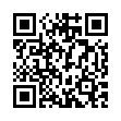 QR kód na túto stránku senica.oma.sk u zeleznicna 18