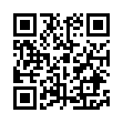 QR kód na túto stránku senice-na-hane.oma.sk vzdelavanie