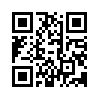 QR kód na túto stránku senicka.oma.sk