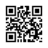 QR kód na túto stránku senicka.oma.sk doprava