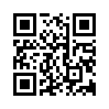 QR kód na túto stránku seninka.oma.sk doprava