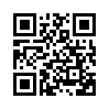 QR kód na túto stránku senkvice.oma.sk