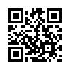 QR kód na túto stránku senkvice.oma.sk doprava