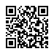 QR kód na túto stránku senkvice.oma.sk mhd ine train