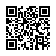 QR kód na túto stránku senkvice.oma.sk u nadrazna 87