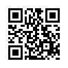 QR kód na túto stránku senkvice.oma.sk u ruzova