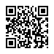 QR kód na túto stránku senkvice.oma.sk u slnecna 2