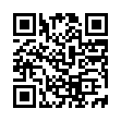 QR kód na túto stránku senkvice.oma.sk u slnecna 5
