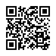 QR kód na túto stránku senkvice.oma.sk u vinohradska 5