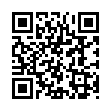 QR kód na túto stránku senne.mi.oma.sk prevadzkuje