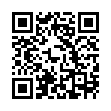 QR kód na túto stránku senne.mi.oma.sk sluzby radnica