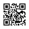 QR kód na túto stránku senne.mi.oma.sk splav