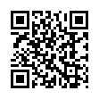 QR kód na túto stránku senne.mi.oma.sk turistika bod