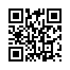 QR kód na túto stránku senne.oma.sk cyklotrasa