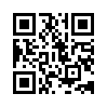 QR kód na túto stránku senne.oma.sk sport