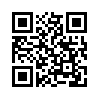 QR kód na túto stránku senne.oma.sk stravovanie
