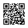 QR kód na túto stránku senohrad.oma.sk