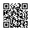 QR kód na túto stránku senohrad.oma.sk prevadzkuje