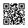 QR kód na túto stránku senorady.oma.sk