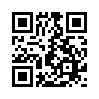 QR kód na túto stránku senorady.oma.sk sluzby