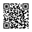 QR kód na túto stránku senorady.oma.sk splav hat