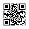 QR kód na túto stránku senov.oma.sk u bocni