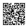 QR kód na túto stránku senov.oma.sk u do-dediny 2050