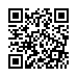 QR kód na túto stránku senov.oma.sk u kastanova 1157