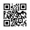 QR kód na túto stránku senov.oma.sk u na-vyspe