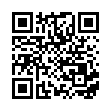 QR kód na túto stránku senov.oma.sk u pod-krizovatkou 1105