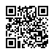 QR kód na túto stránku senov.oma.sk u pod-krizovatkou 1418