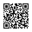 QR kód na túto stránku senov.oma.sk u pod-krizovatkou 1824