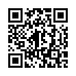 QR kód na túto stránku senov.oma.sk u pod-krizovatkou 329