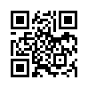 QR kód na túto stránku senov.oma.sk u u-skolky
