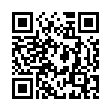 QR kód na túto stránku senov.oma.sk u u-skolky 600