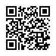 QR kód na túto stránku sentice.oma.sk cyklotrasa ine