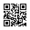 QR kód na túto stránku sentice.oma.sk mhd