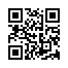 QR kód na túto stránku sentice.oma.sk mhd ine