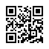 QR kód na túto stránku sentice.oma.sk priroda