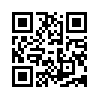 QR kód na túto stránku sentice.oma.sk u