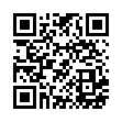 QR kód na túto stránku sentice.oma.sk ubytovanie kemp