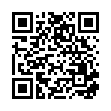 QR kód na túto stránku sered.oma.sk cyklotrasa blue mtb