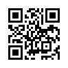 QR kód na túto stránku sered.oma.sk mhd zssk