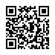 QR kód na túto stránku sered.oma.sk turistika ine