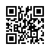 QR kód na túto stránku sered.oma.sk u a-hlinku