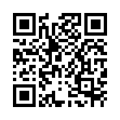 QR kód na túto stránku sered.oma.sk u cukrovarska 14