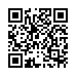 QR kód na túto stránku sered.oma.sk u cukrovarska 18