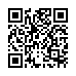 QR kód na túto stránku sered.oma.sk u cukrovarska 37