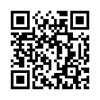 QR kód na túto stránku sered.oma.sk u d-stura 21
